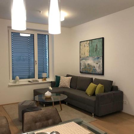 Cityapartments Wiedeń Zewnętrze zdjęcie