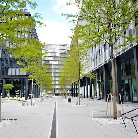 Cityapartments Wiedeń Zewnętrze zdjęcie