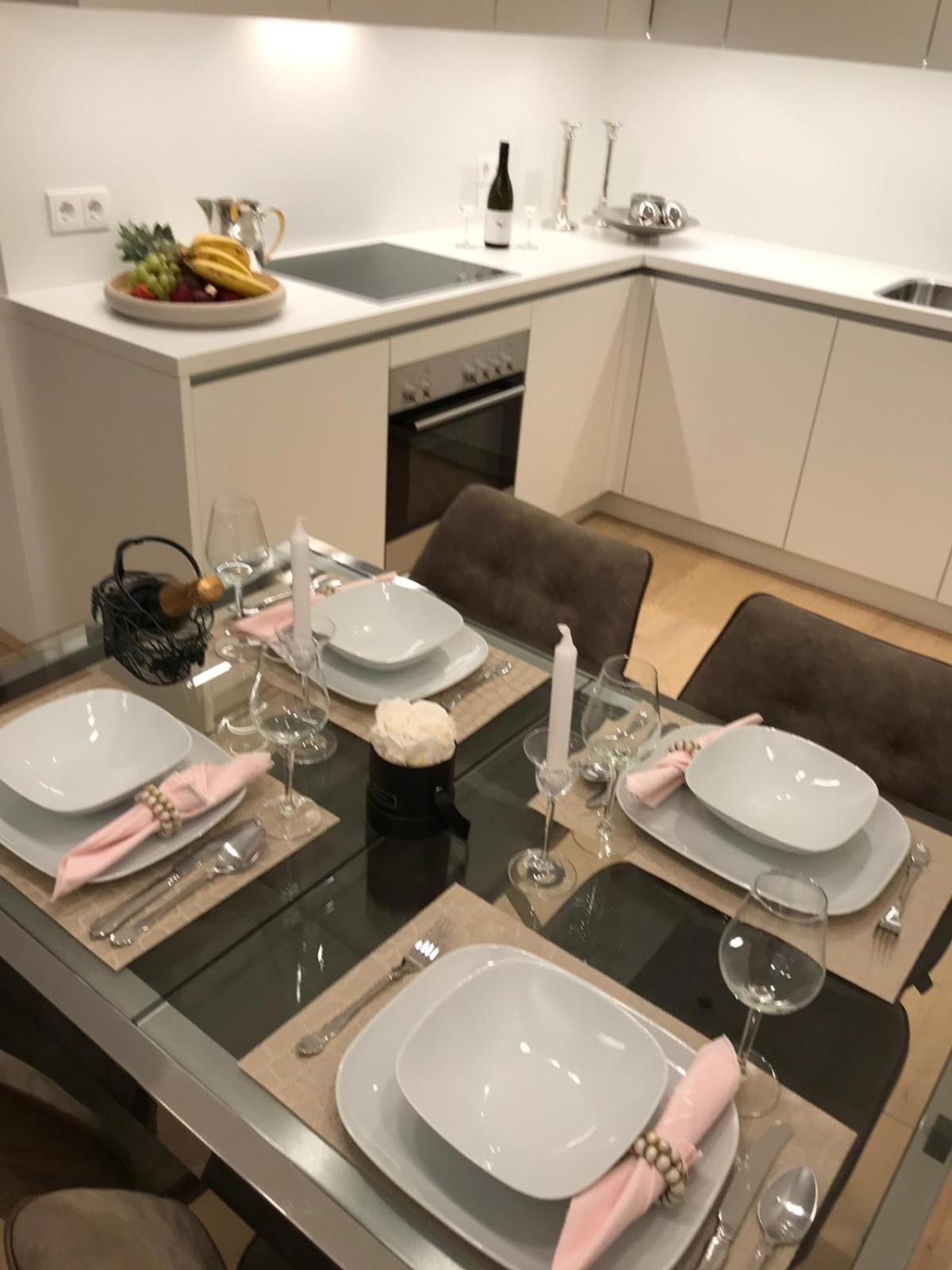 Cityapartments Wiedeń Zewnętrze zdjęcie