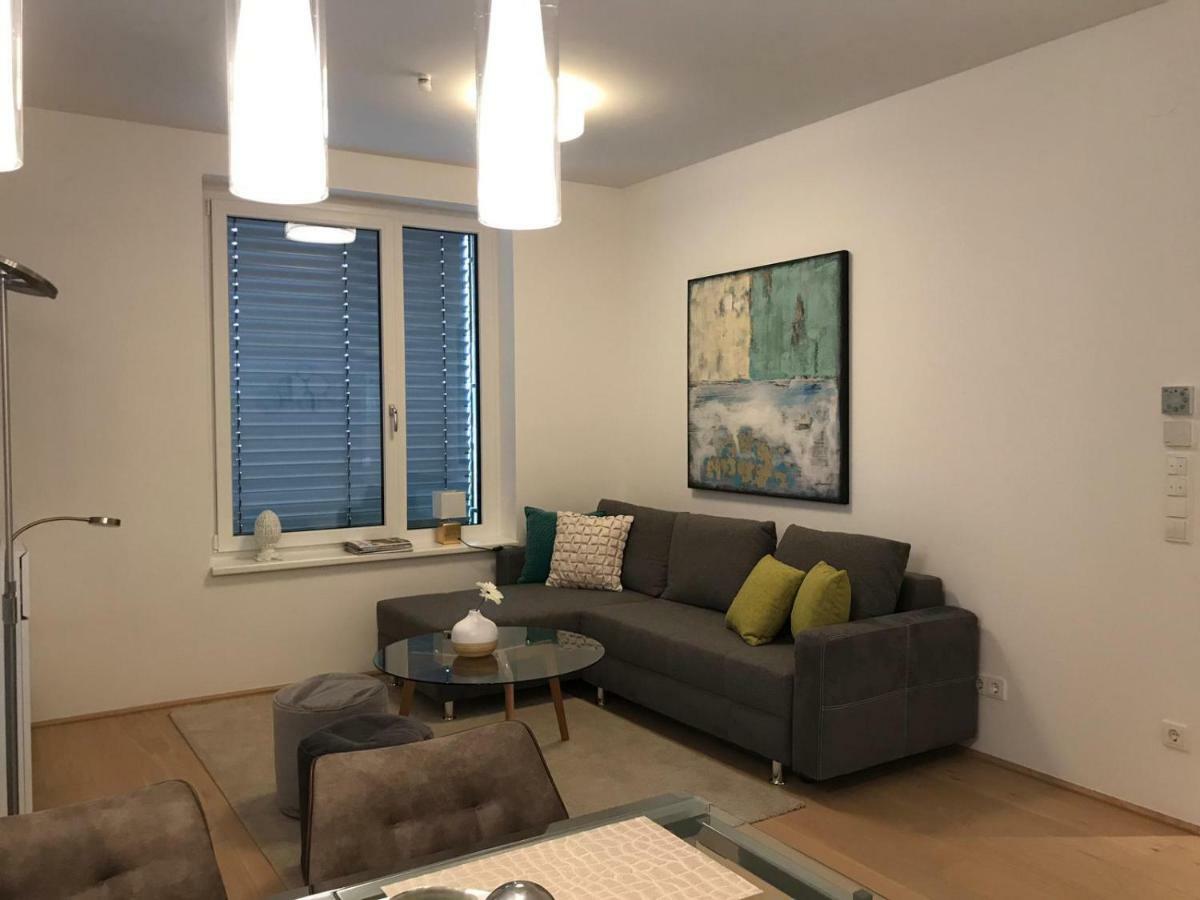 Cityapartments Wiedeń Zewnętrze zdjęcie