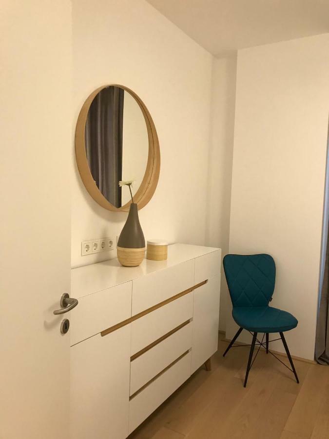 Cityapartments Wiedeń Zewnętrze zdjęcie