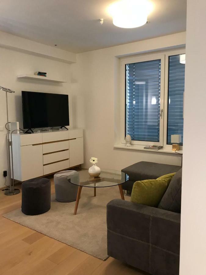 Cityapartments Wiedeń Zewnętrze zdjęcie