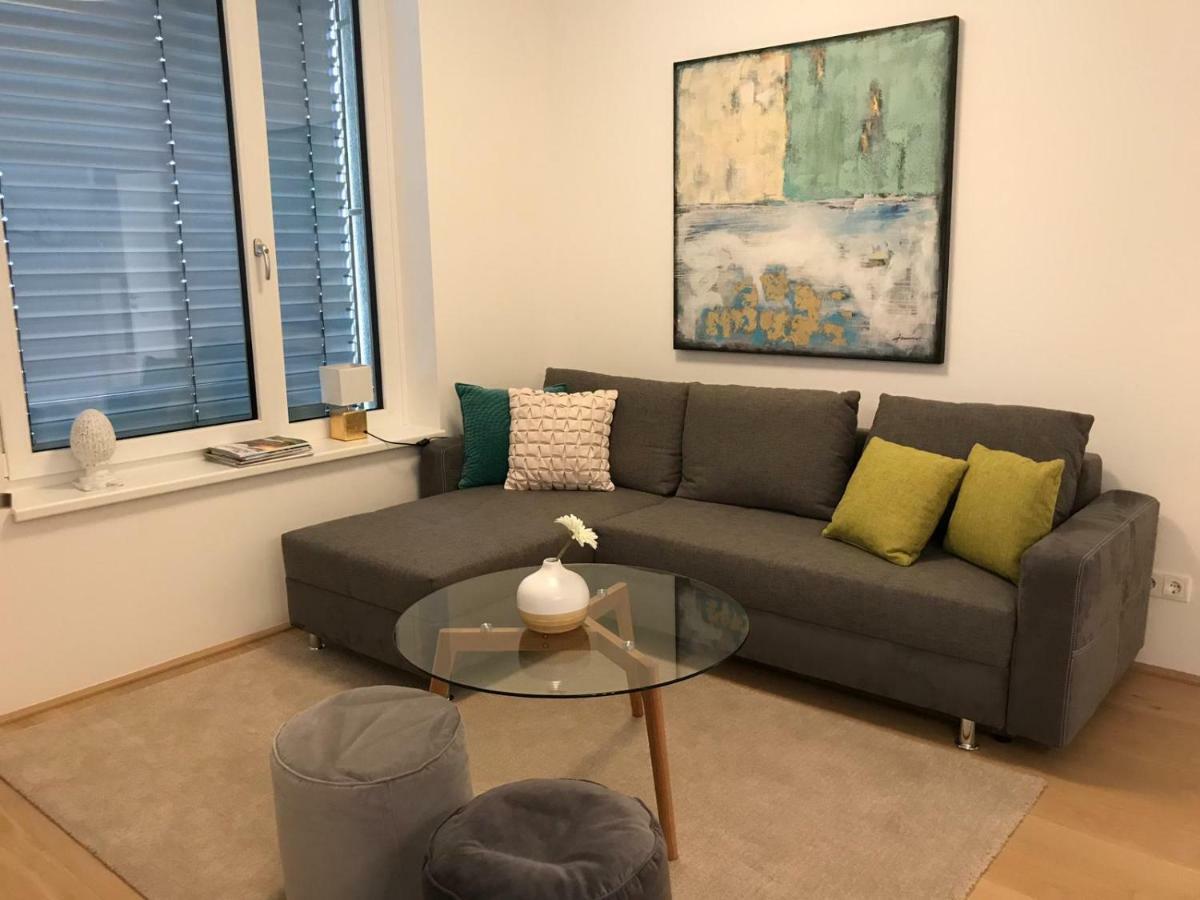 Cityapartments Wiedeń Zewnętrze zdjęcie