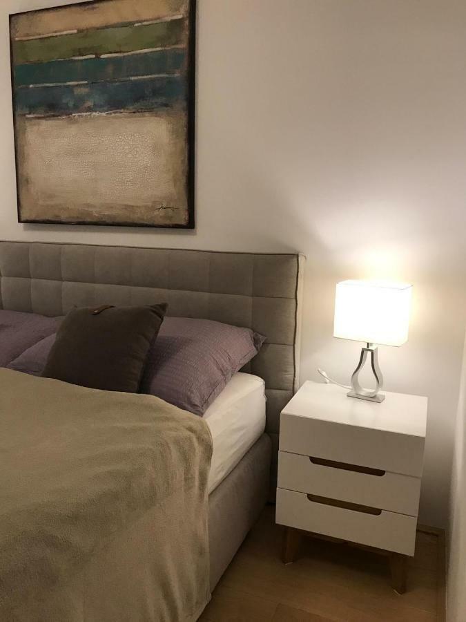 Cityapartments Wiedeń Zewnętrze zdjęcie