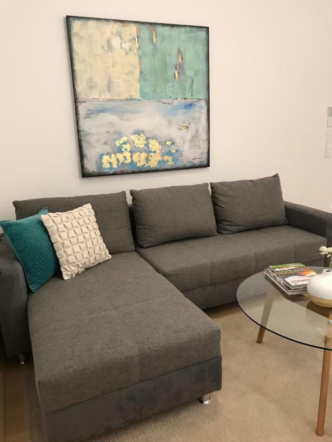Cityapartments Wiedeń Zewnętrze zdjęcie