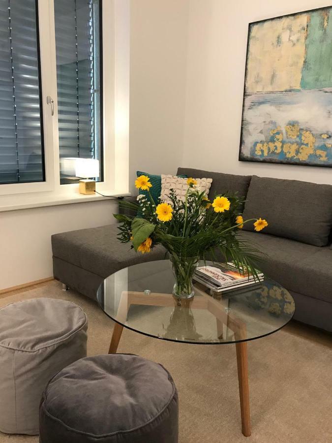 Cityapartments Wiedeń Zewnętrze zdjęcie