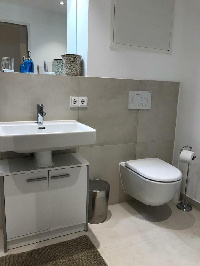 Cityapartments Wiedeń Zewnętrze zdjęcie