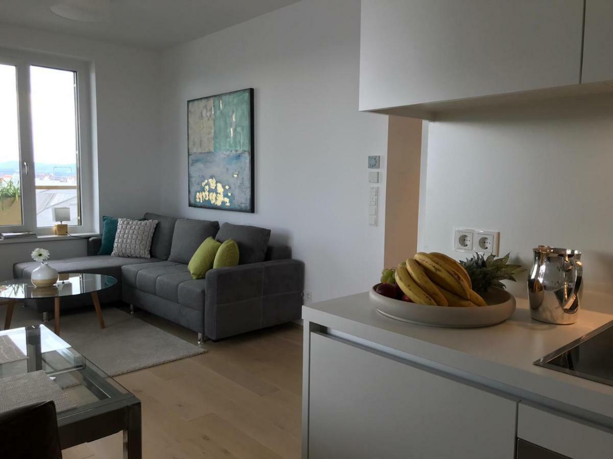 Cityapartments Wiedeń Zewnętrze zdjęcie