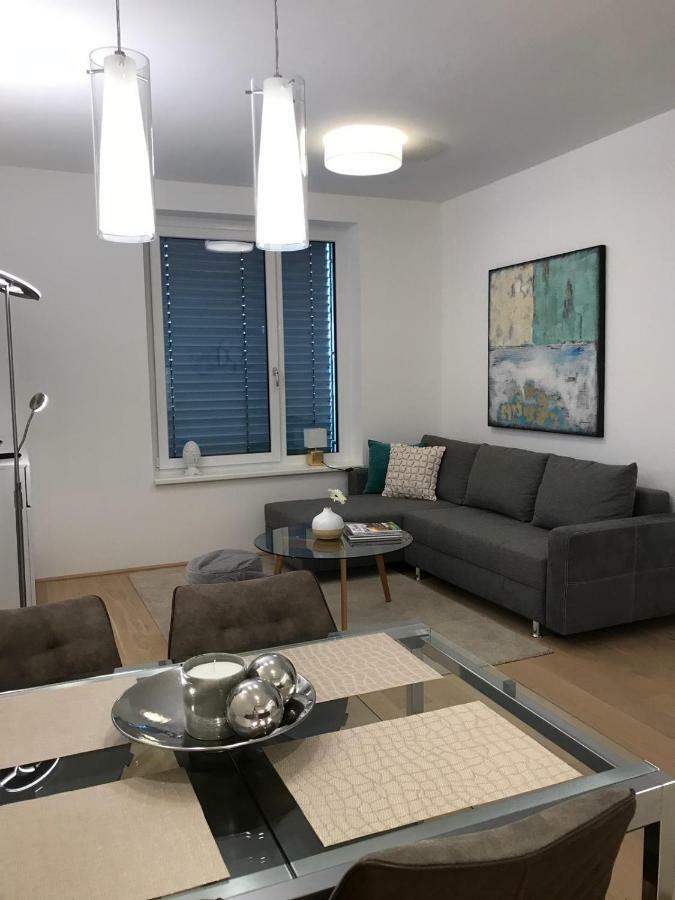 Cityapartments Wiedeń Zewnętrze zdjęcie
