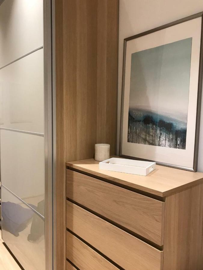 Cityapartments Wiedeń Zewnętrze zdjęcie