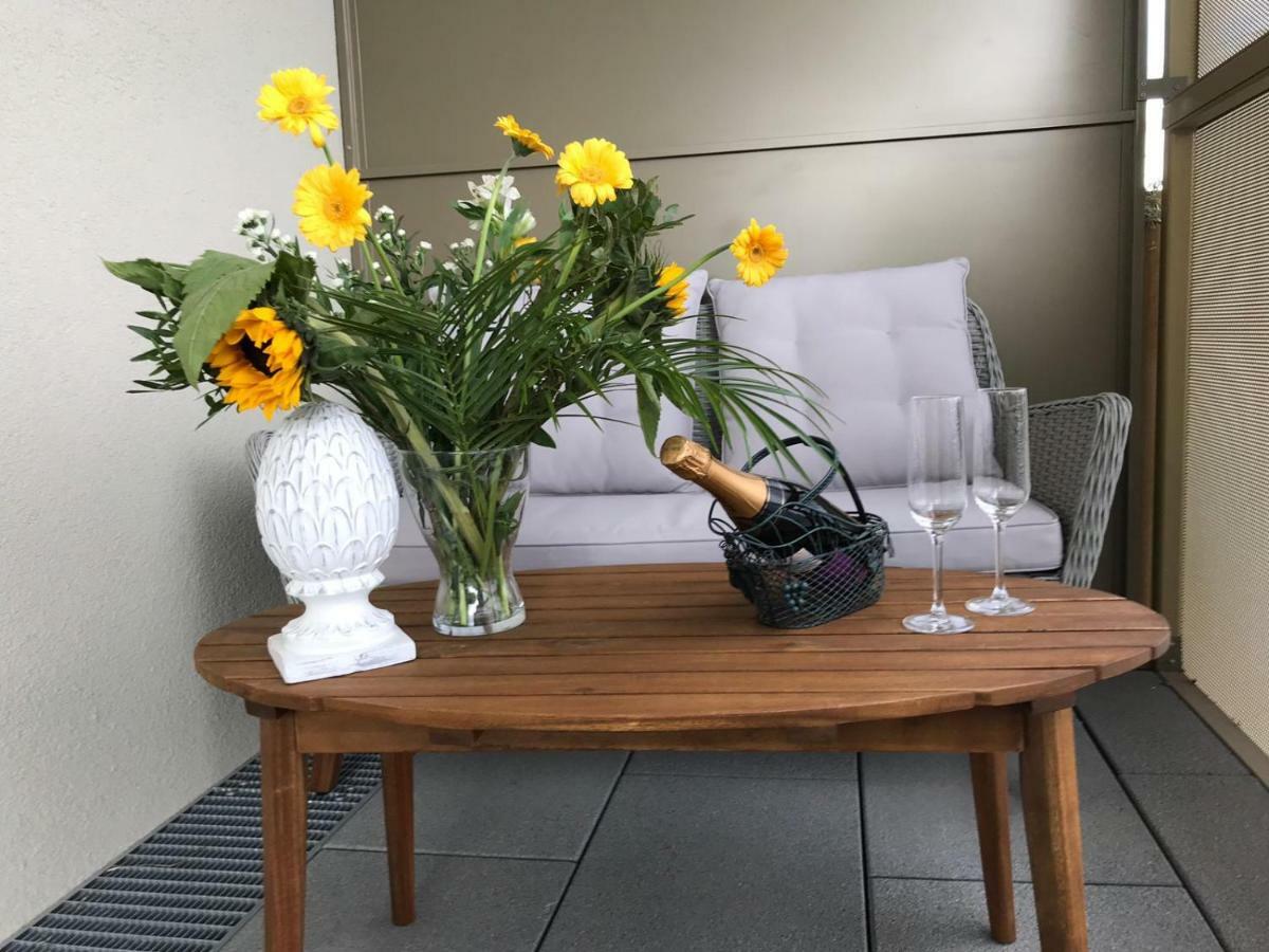 Cityapartments Wiedeń Zewnętrze zdjęcie