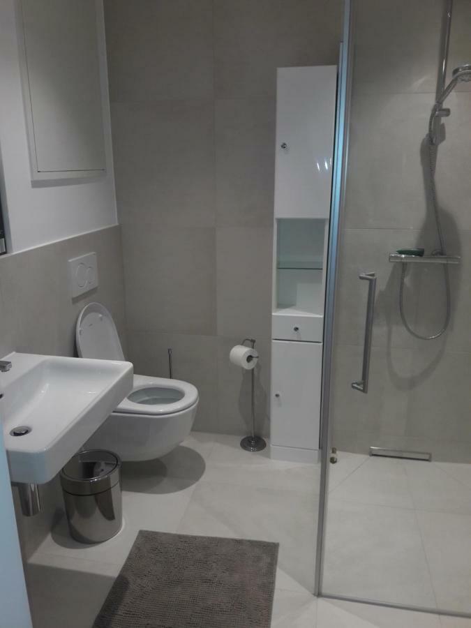 Cityapartments Wiedeń Zewnętrze zdjęcie