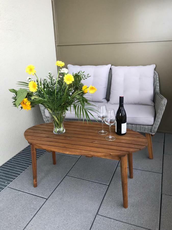 Cityapartments Wiedeń Zewnętrze zdjęcie