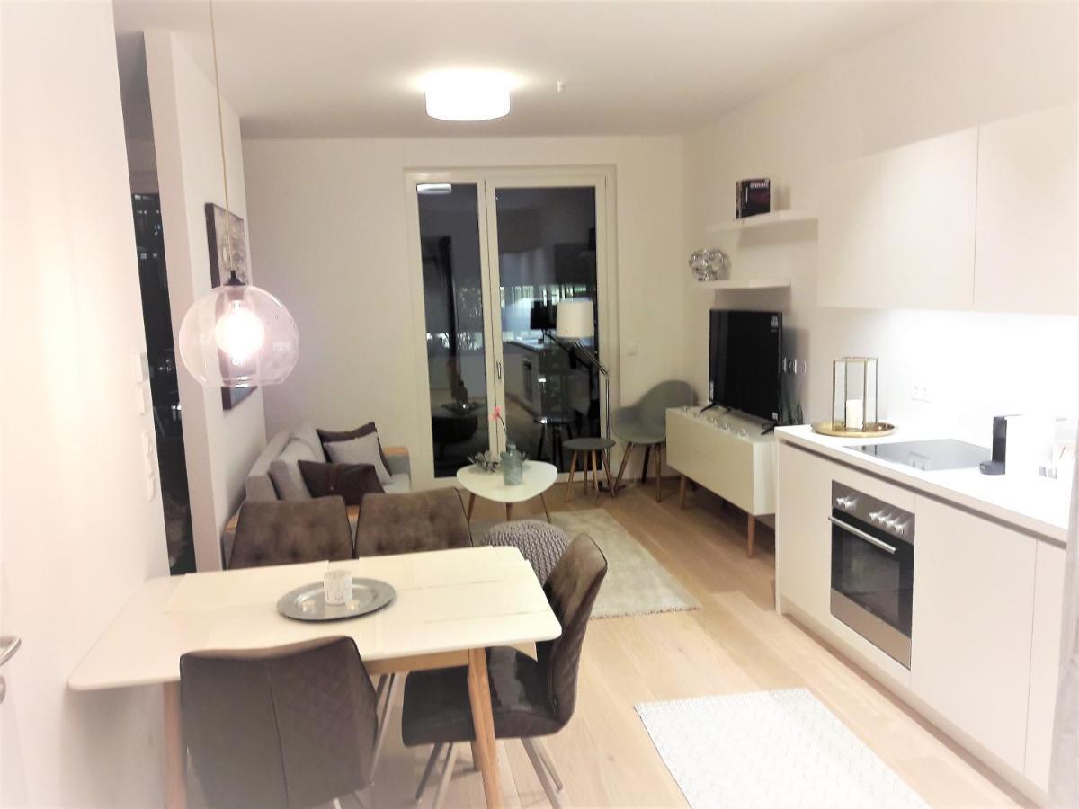 Cityapartments Wiedeń Zewnętrze zdjęcie