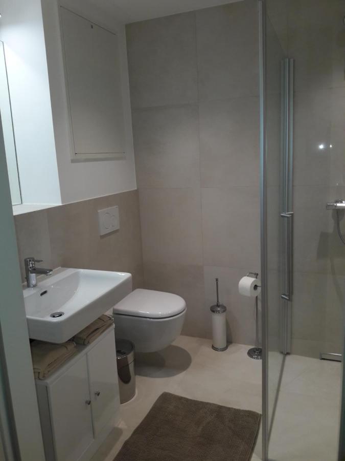 Cityapartments Wiedeń Zewnętrze zdjęcie