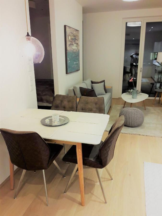 Cityapartments Wiedeń Zewnętrze zdjęcie