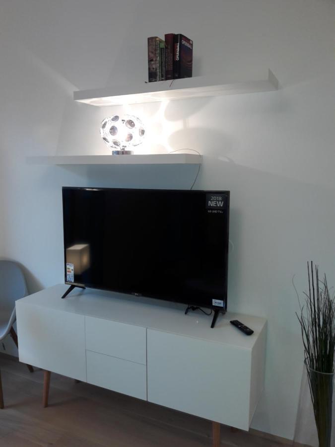 Cityapartments Wiedeń Zewnętrze zdjęcie