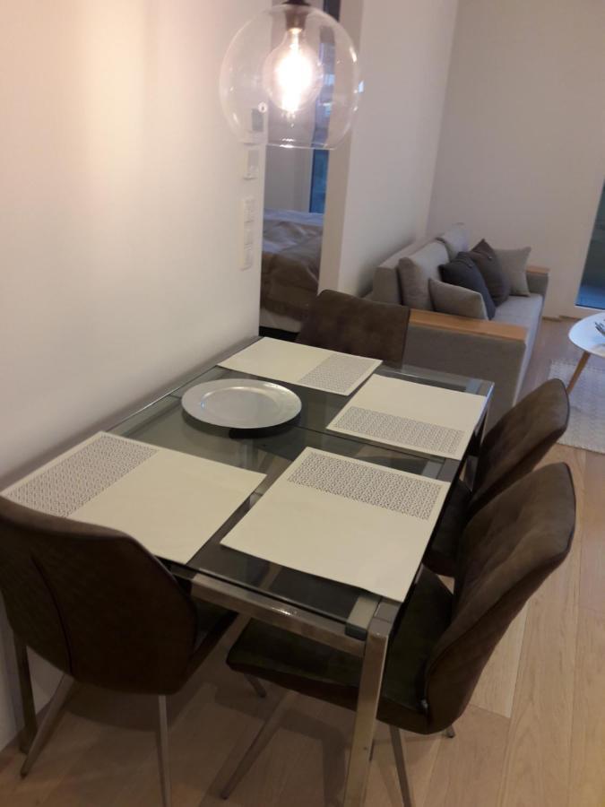 Cityapartments Wiedeń Zewnętrze zdjęcie