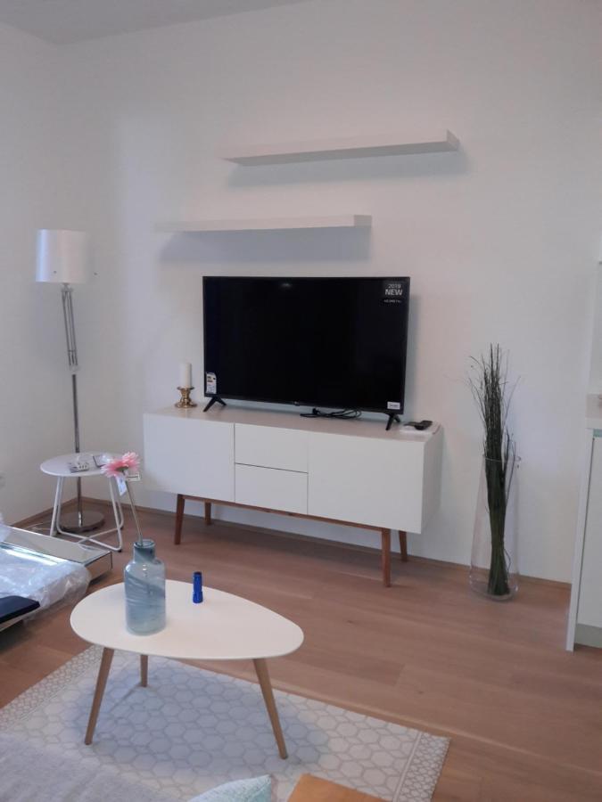 Cityapartments Wiedeń Zewnętrze zdjęcie
