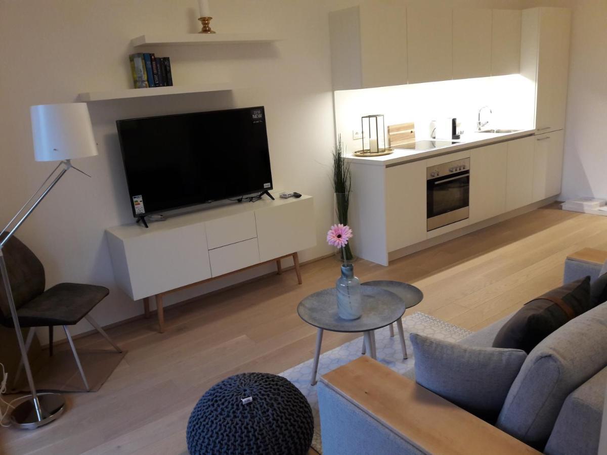 Cityapartments Wiedeń Zewnętrze zdjęcie
