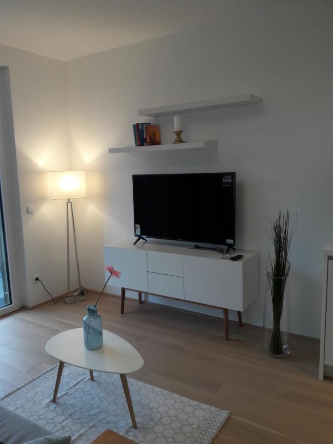 Cityapartments Wiedeń Zewnętrze zdjęcie
