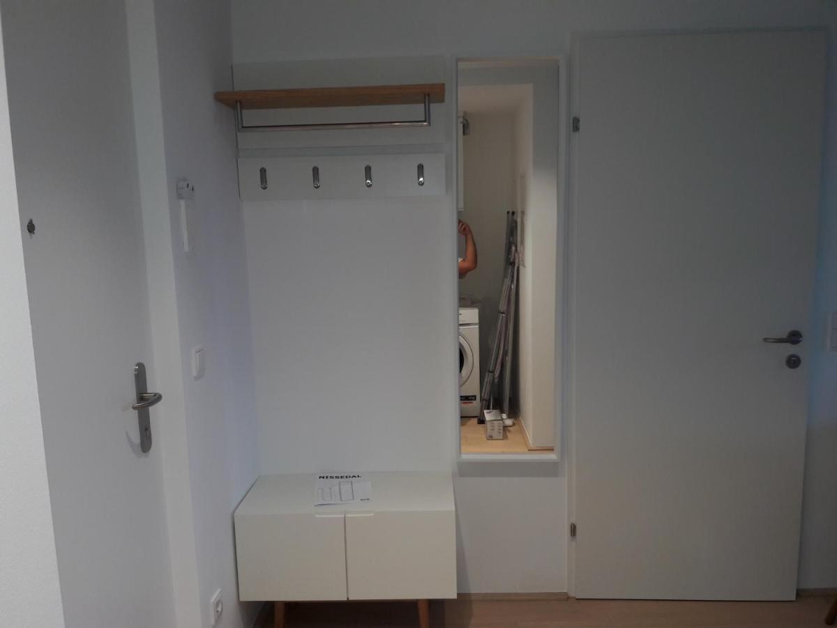Cityapartments Wiedeń Zewnętrze zdjęcie