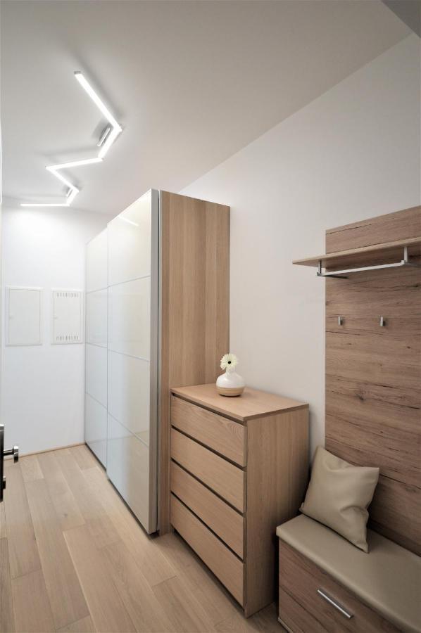 Cityapartments Wiedeń Zewnętrze zdjęcie