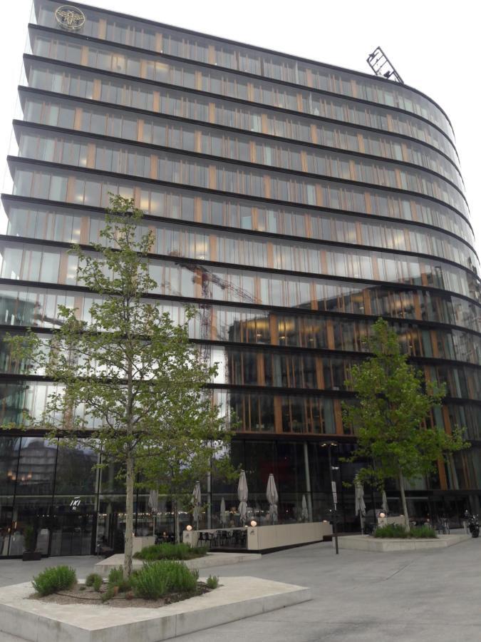 Cityapartments Wiedeń Zewnętrze zdjęcie